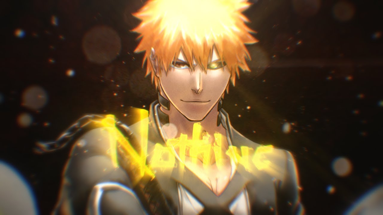 [AMV] - Nothing (w/@koshiro4510)