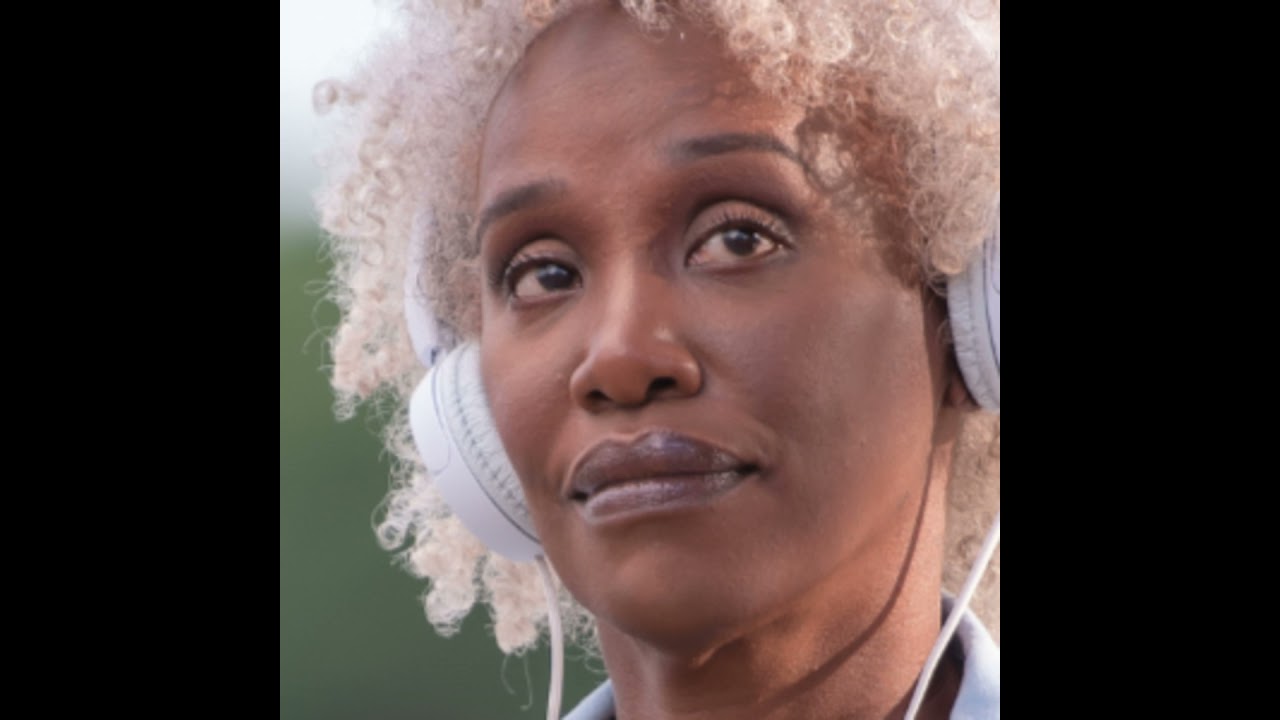 The Menopause Hustle