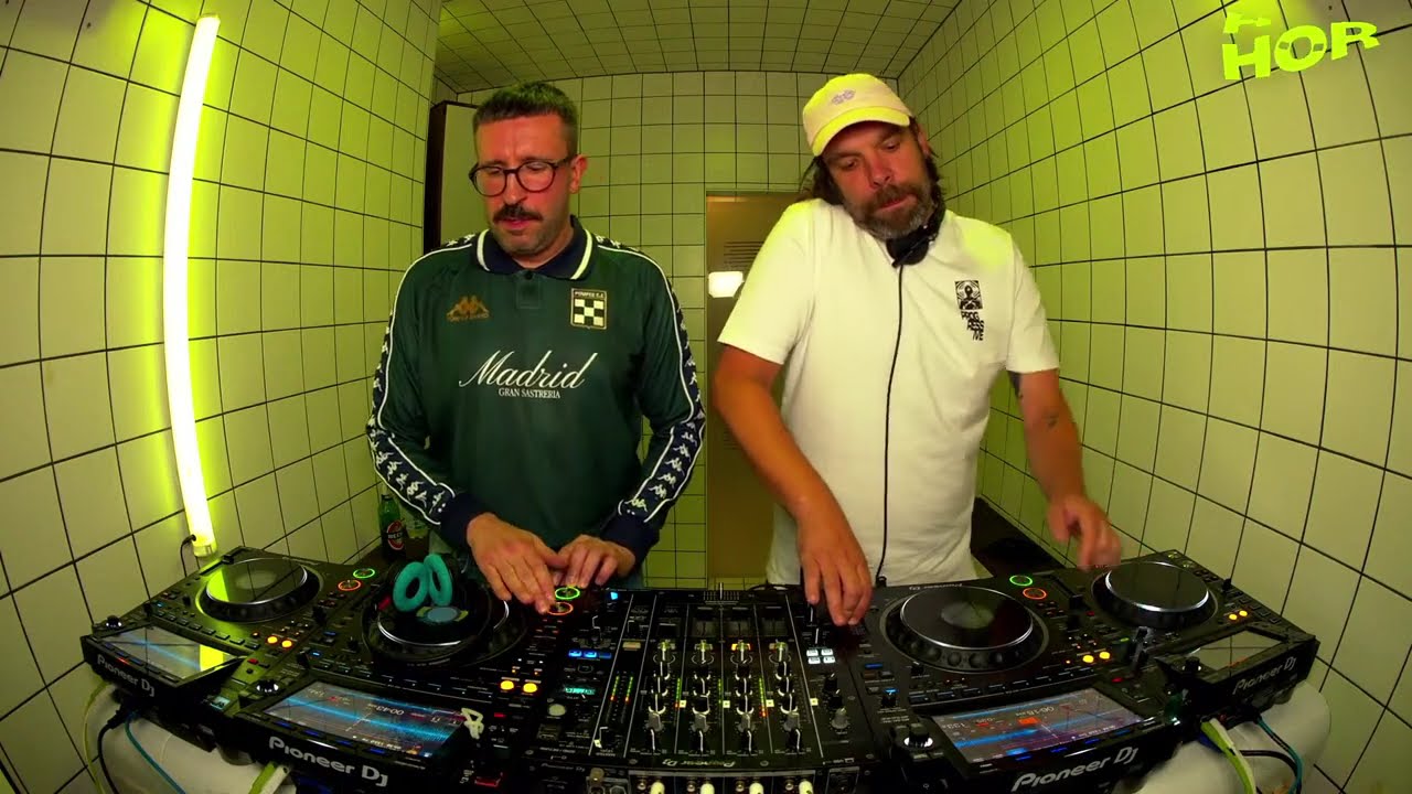 Trance-Atlantyk - PANKOFF B2B DJ VARIUS TRAX | H&Ouml;R - September 25 / 2024