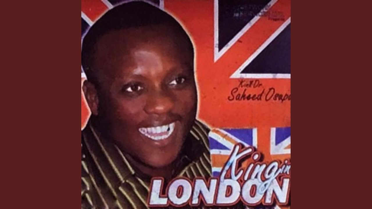 King In London Pt. 5