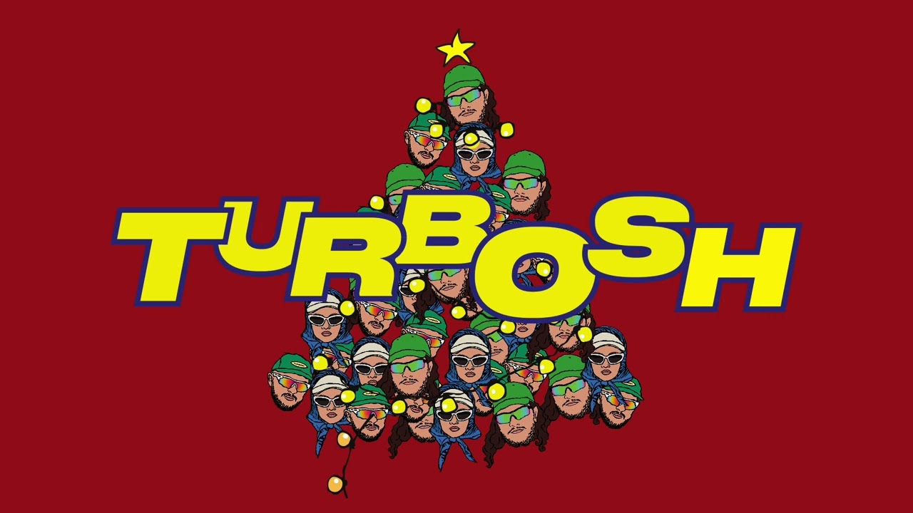 Turbosh - Small Tree