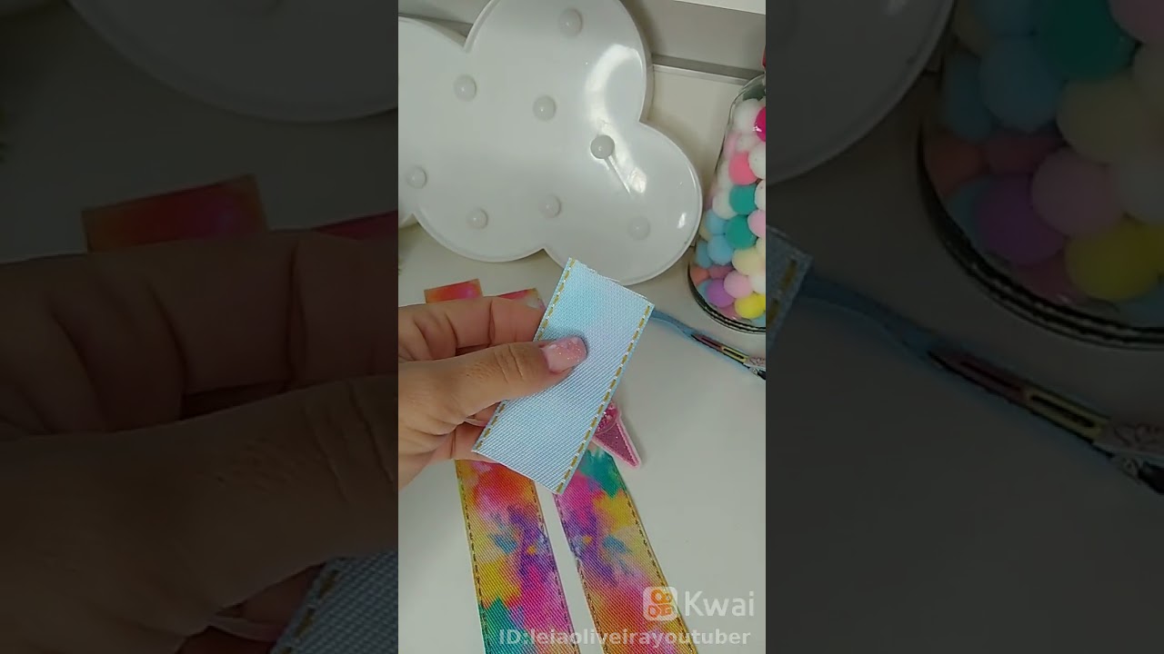 Decora&ccedil;&atilde;o De Aplique Lindo
