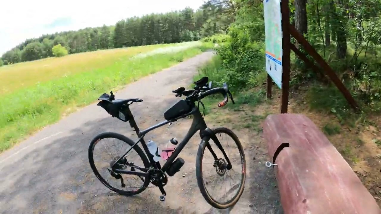 Velo Przemsza - Szlak Rowerowy 🚴 Jest nieźle, ale może być lepiej ;)
