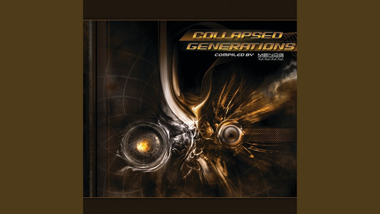 Collapsed Generations