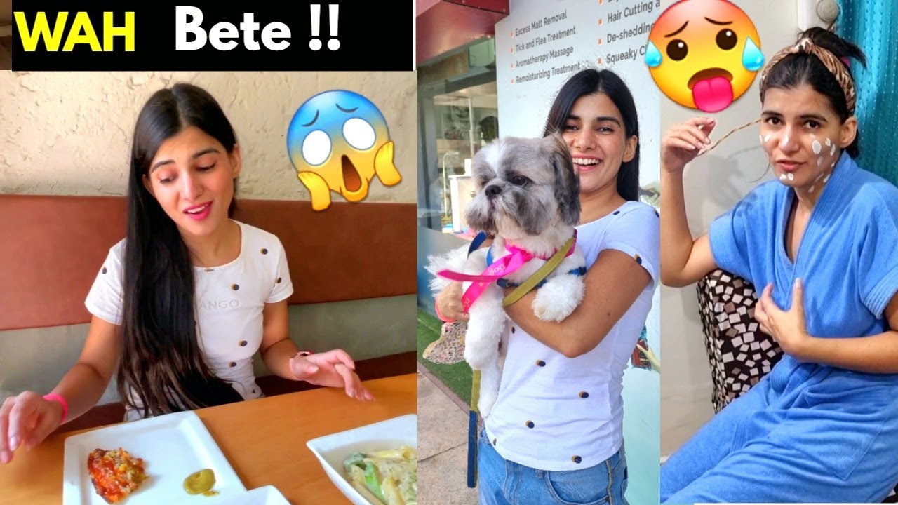Biwi Ne Kaand Karwa Dia 😱😡 Aaj Toh Gadbad Ho Gayi !!😱 Deepak Ahlawat vlog