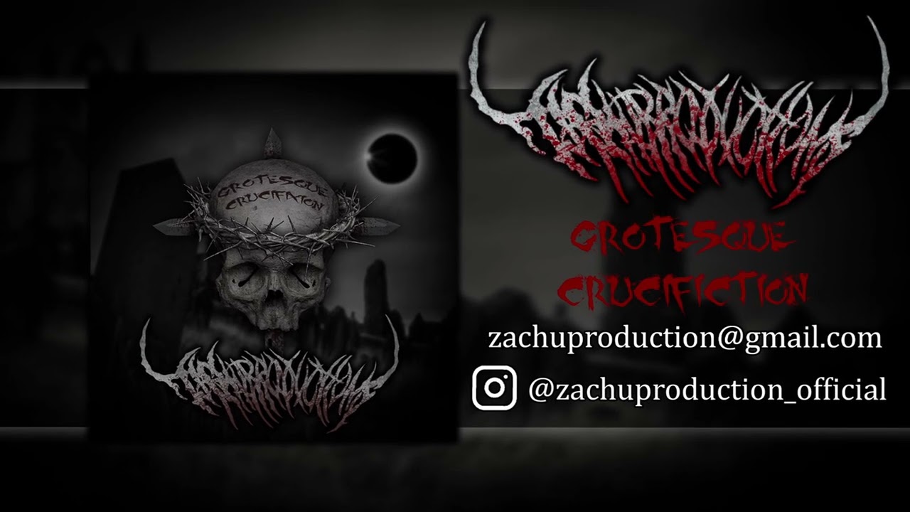 [FREE] Dying Fetus/Old School Brutal Death Metal Type Beat 