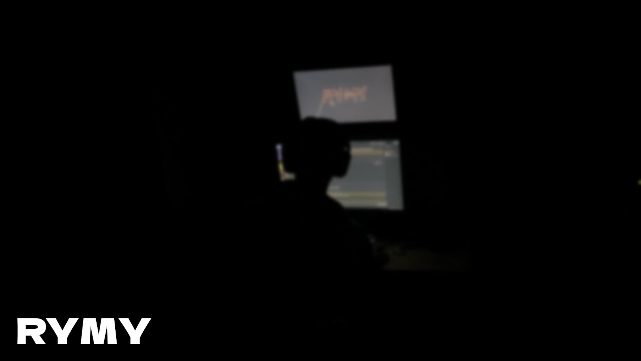 RYMY x AIIRBEAR - 