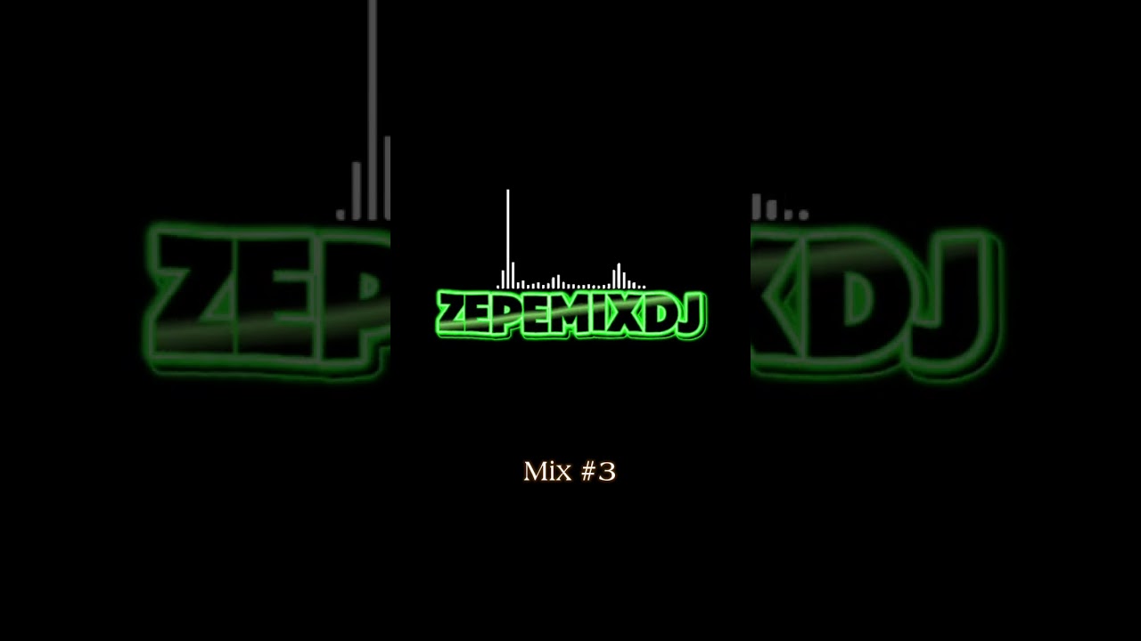 Mix #3 