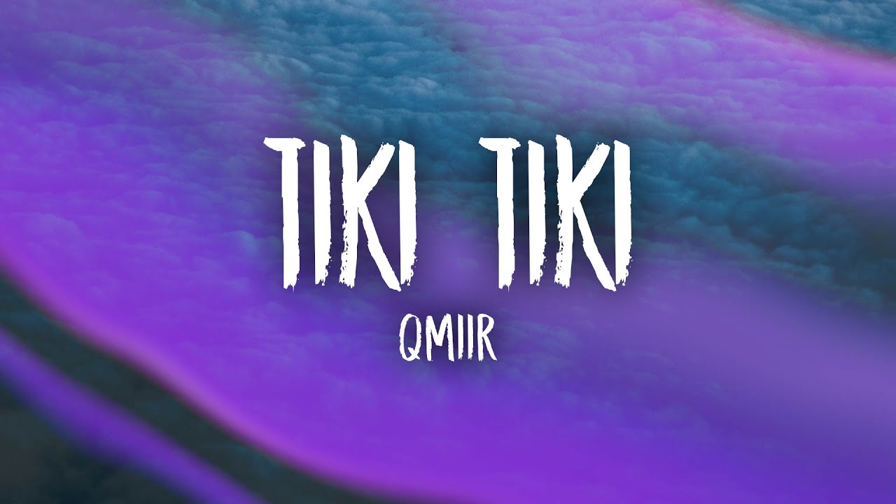 TIKI TIKI (Slowed)