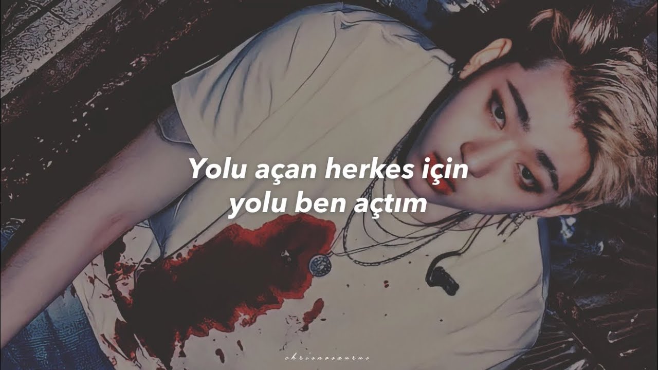 Epik High – Rosario (feat. CL, ZICO) ‘Türkçe Çeviri’