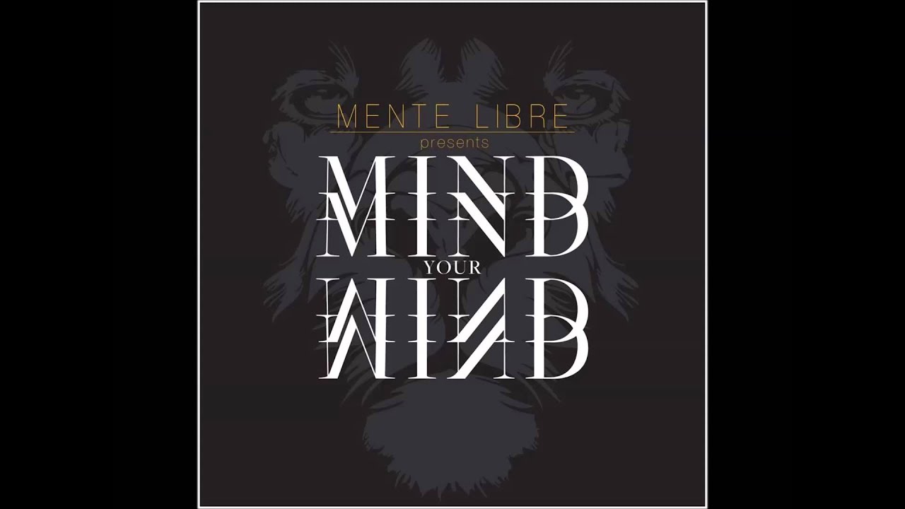 MENTE LIBRE 05. &Psi;&Alpha;&Xi;&Epsilon;