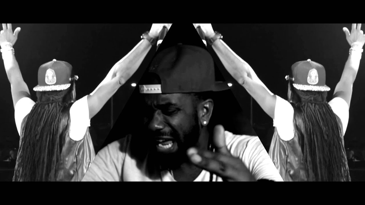 Lyrikal - Loner (Official Music Video) 