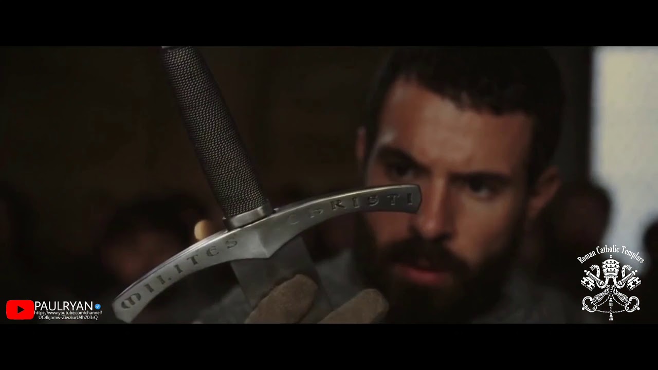 Swiss Guard | Guardia Svizzera, Roman Legionary, Crusaders | Tribute  [Sabaton - The Last Stand]
