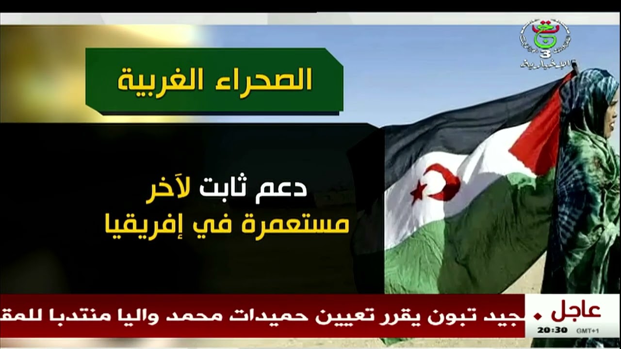 الدبلوماسية الجزائرية .. محطات و إنجازات