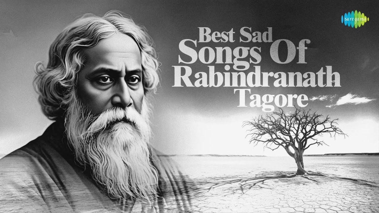 Sad Songs of Rabindranath Tagore - Biraha | এই কথাটি মনে রেখো | মনে রবে কি না রবে | আমার এ পথ তোমার