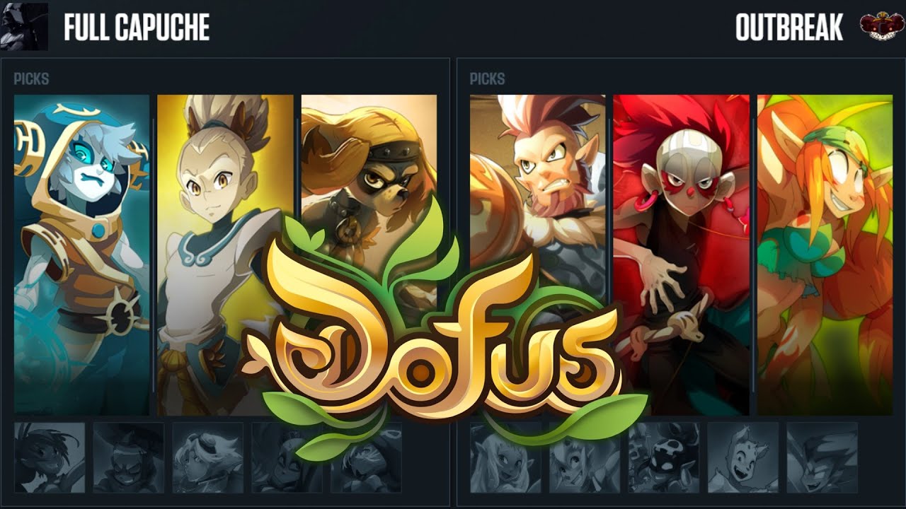 LE NEW ELIOTROPE EN TOURNOI !