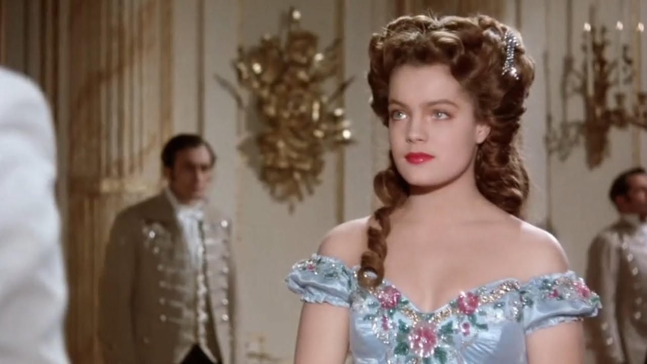 Paris, Texas- Lana Del Rey