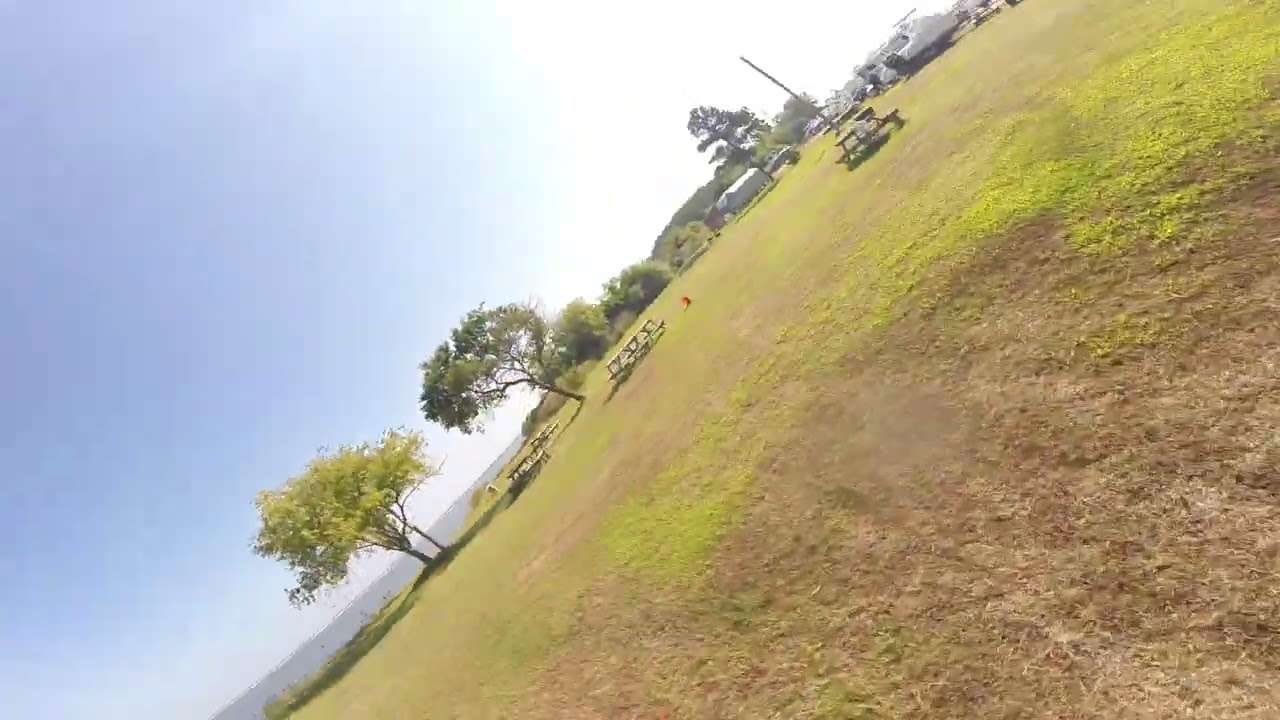 Testing the durability of the Roma F5 V2 - FPV Freestyle