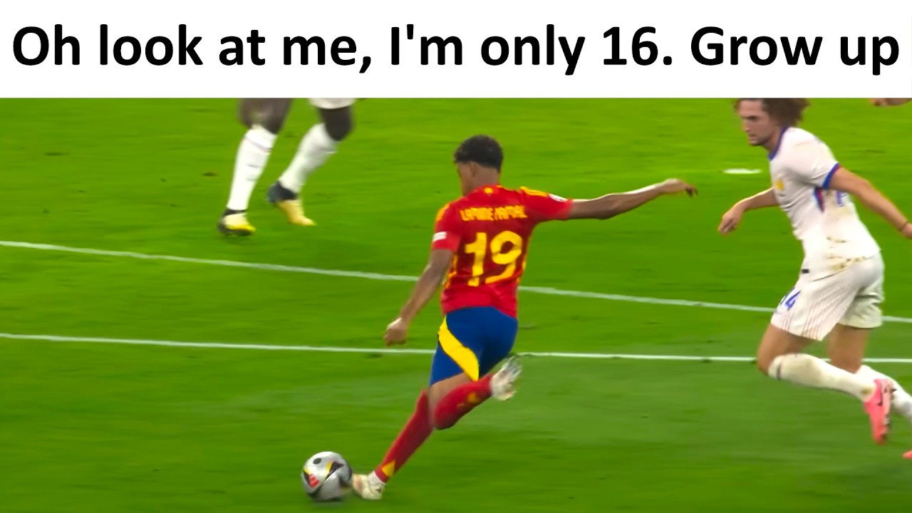 EURO 2024 Memes V25