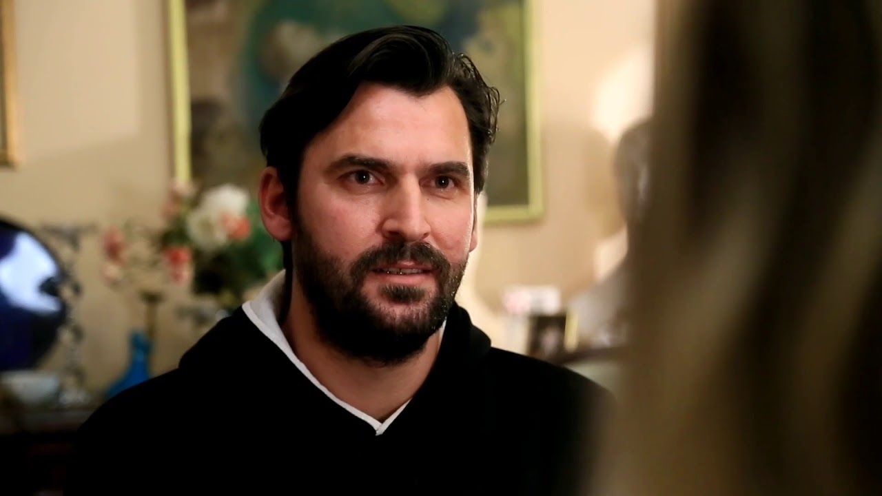 Ömer Topel.Nazan - Hikmet oyunu