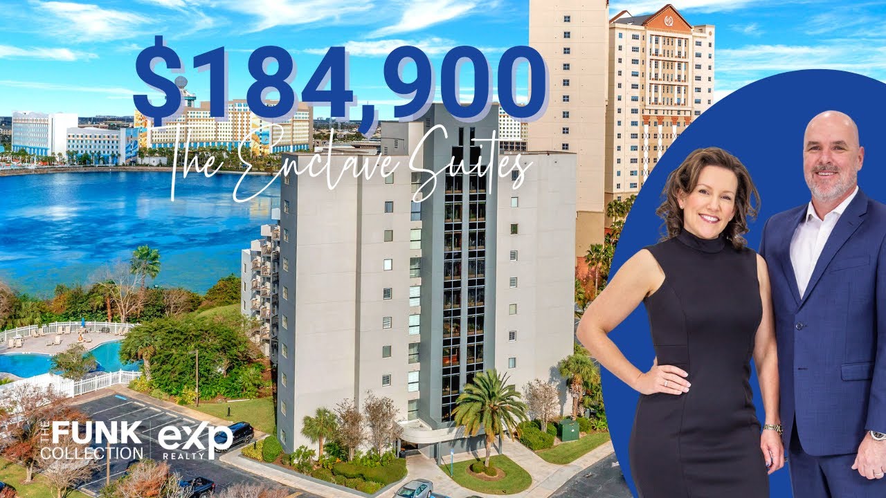 The Enclave Suites Condo at 6165 Carrier Dr, Unit 2704, Orlando , FL 32819