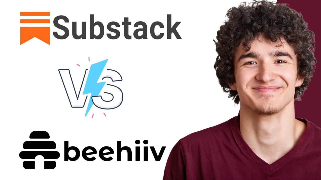 Beehiiv vs Substack: Which is Better?