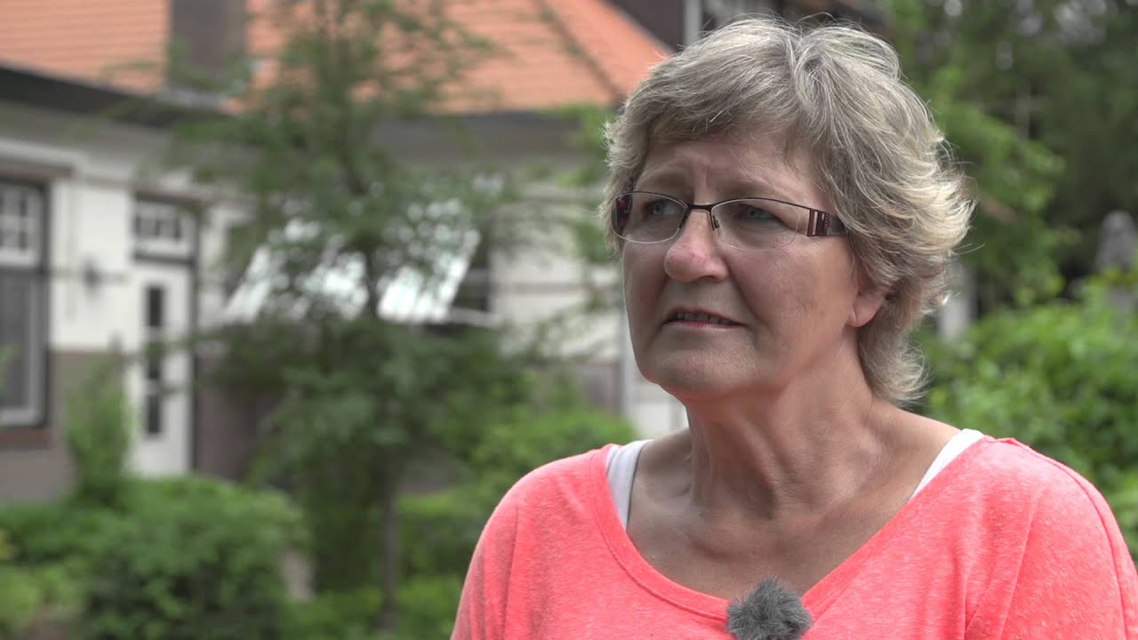 Hospice - Siny Runneboon