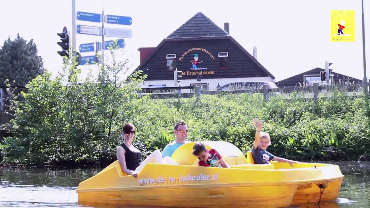 De Brugkabouter Eerbeek PROMO