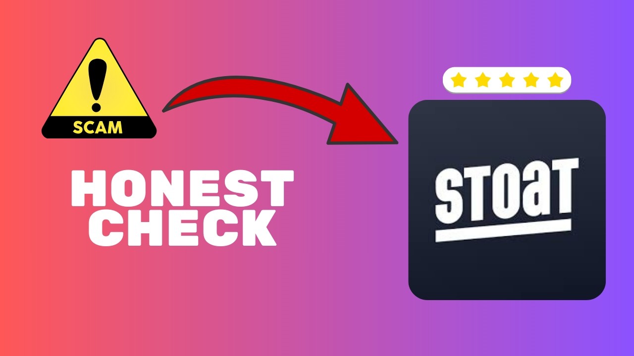 Stoat App Review &ndash; Legit or Privacy Scam?
