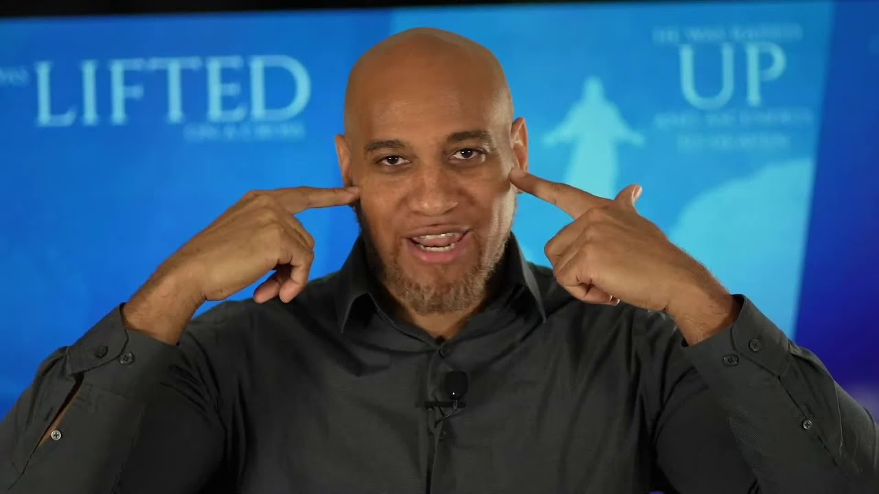 Samaritan Lives Matter (How to Live the Gospel) | Pastor Ivor Myers