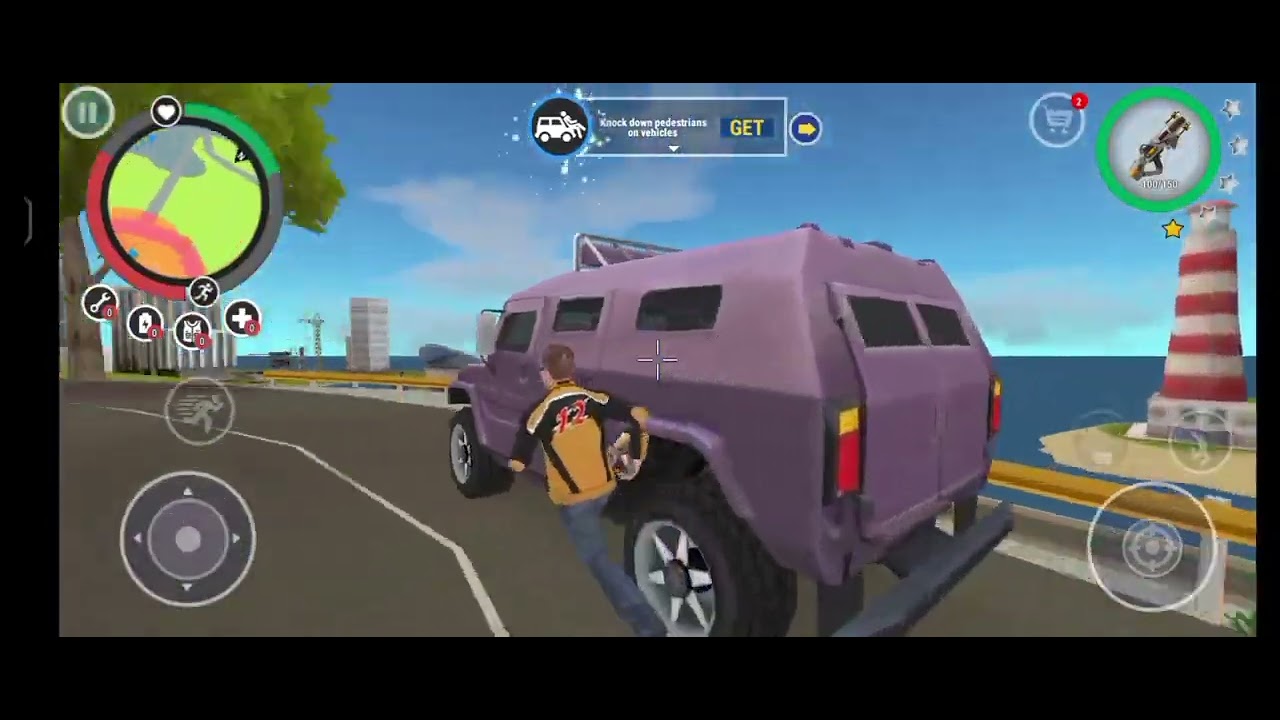 #riocrimecitymafiagangster