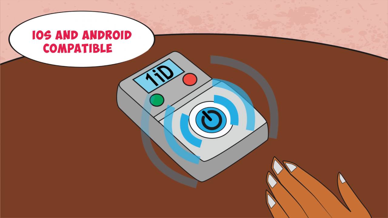 1iD Explanation Video