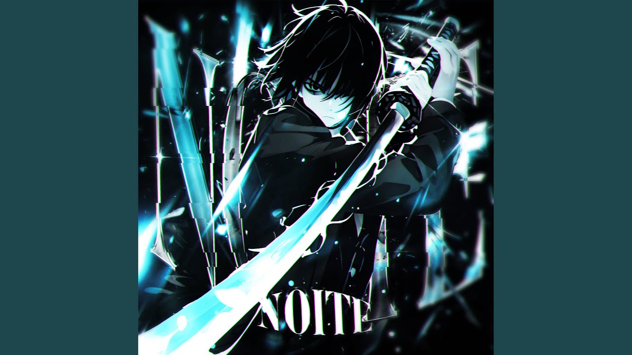 NOITE (Ultra Slowed)