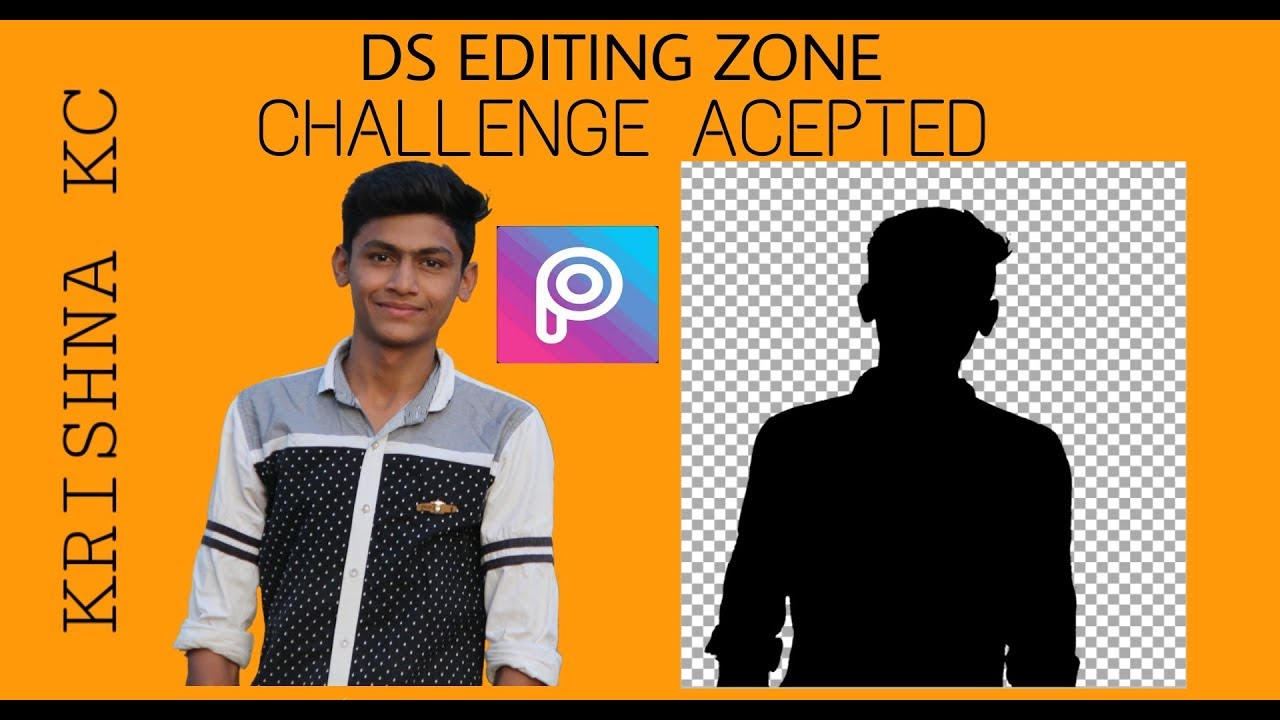 DS EDITING ZONE TASK COMPLETE | ONLY 20 SECOND ME😎