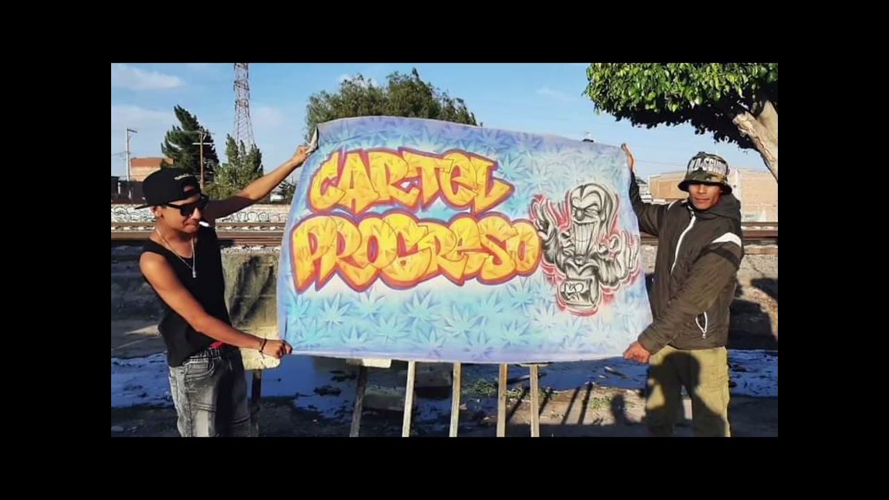 SONIDO LA RUMBA 2000 ANIVERSARIO CARTEL PROGRESO 2024