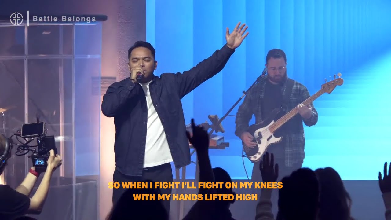 Sunday Worship Service | Growing Deep in a Shallow World | January 4, 2026