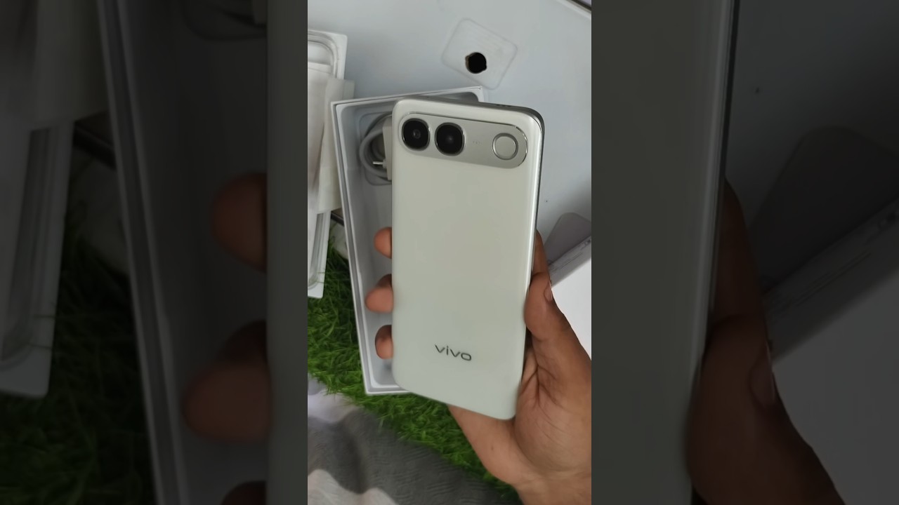 Vivo S2 Unboxing Photography Test Ultimate Compact Budget Phone 2026 Best Vivo Phone Under 30000