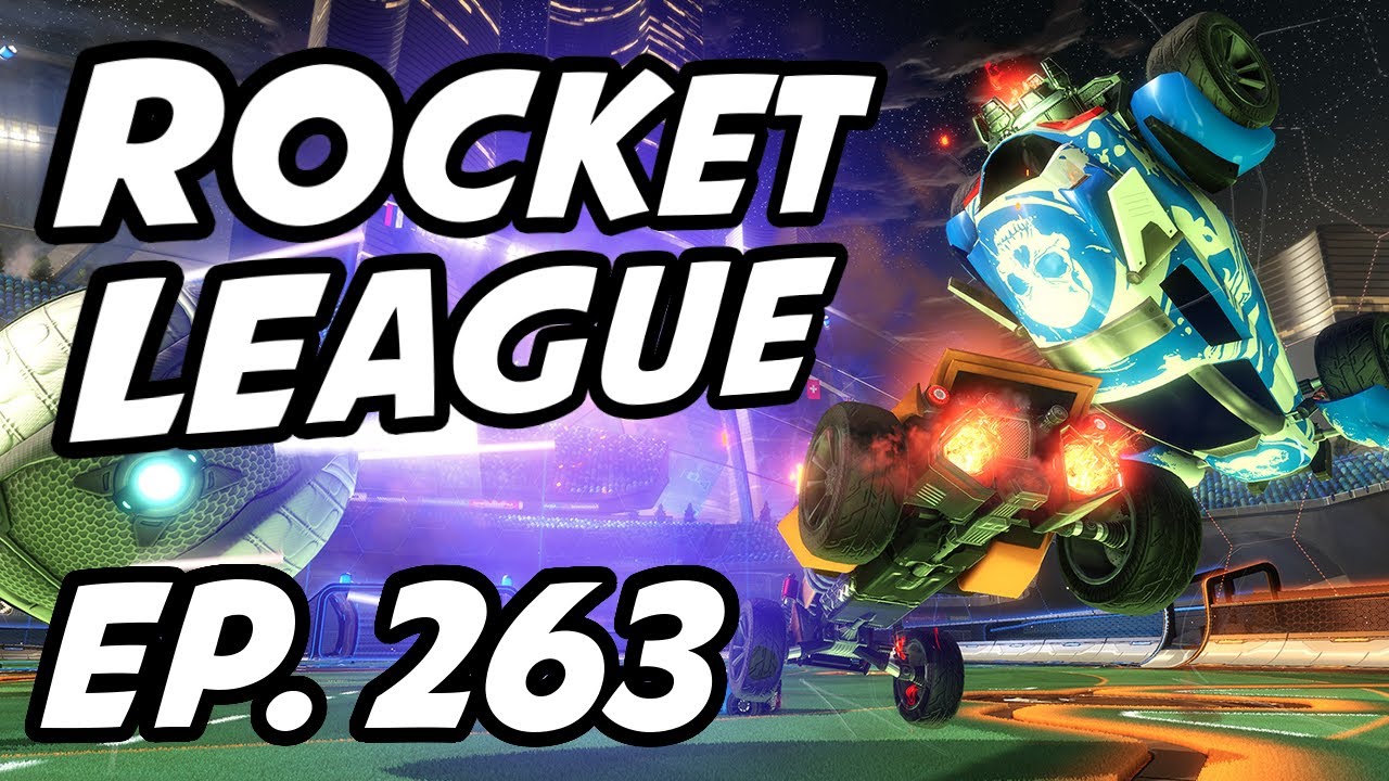 Rocket League Daily Highlights | Ep. 263 | SubParButInHD, NeebsGaming, Pentedge, Vaskez777, RewindRL