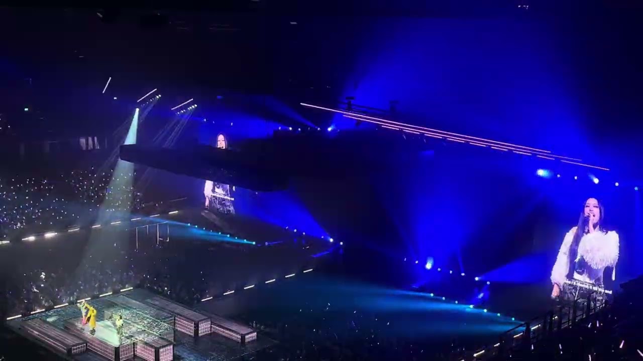 HONG x POND x ASHO x AUNGPAO x CHELSEA x SANGT-อย่างน้อย @RISER CONCERT|THE FIRST RISED2-14 Feb 2026