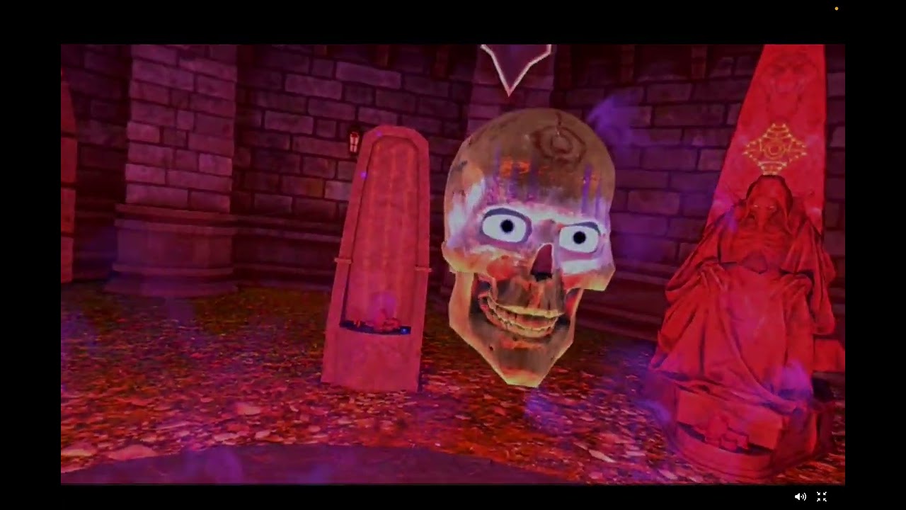 Waltz of the Wizards