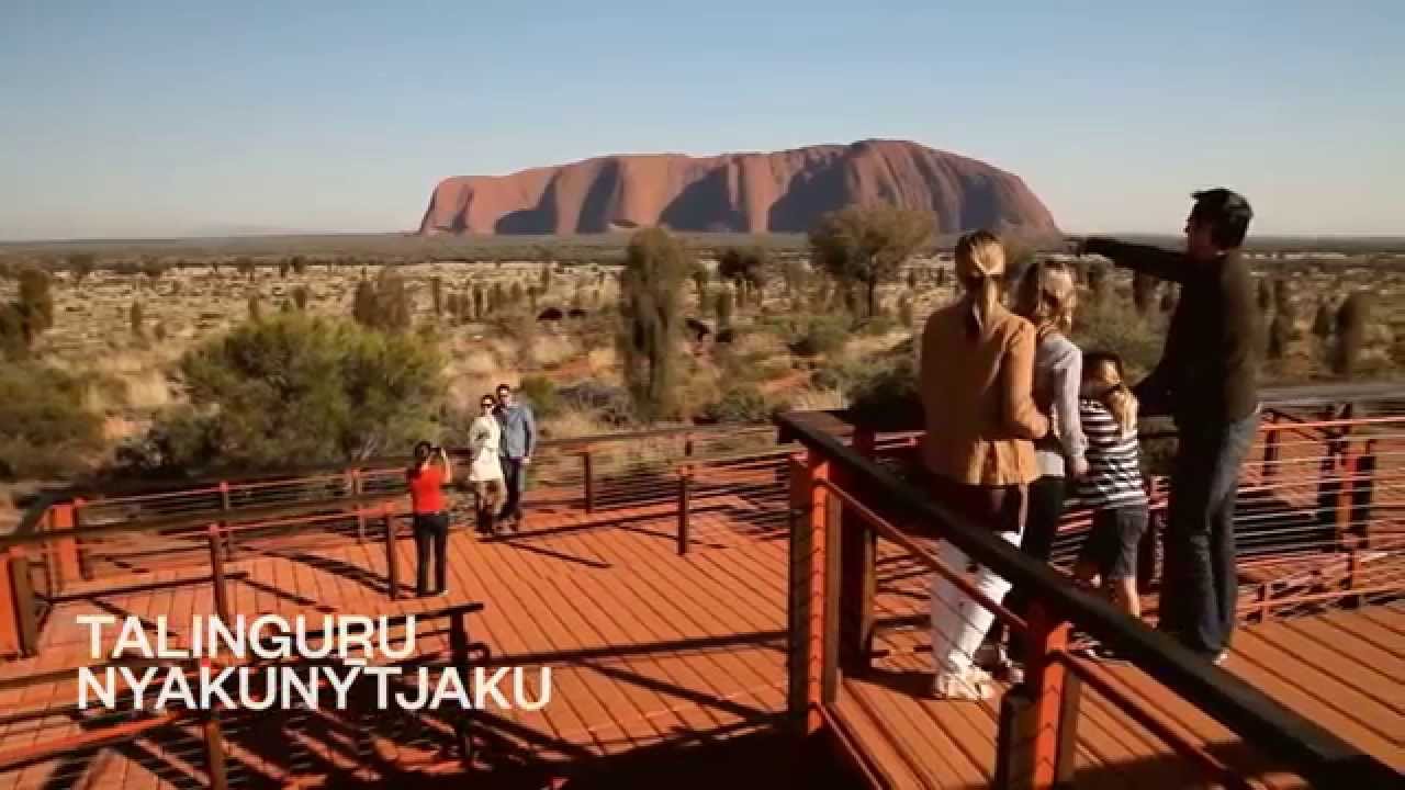 Uluru & Kata Tjuta | An Awe-Inspiring Adventure Awaits