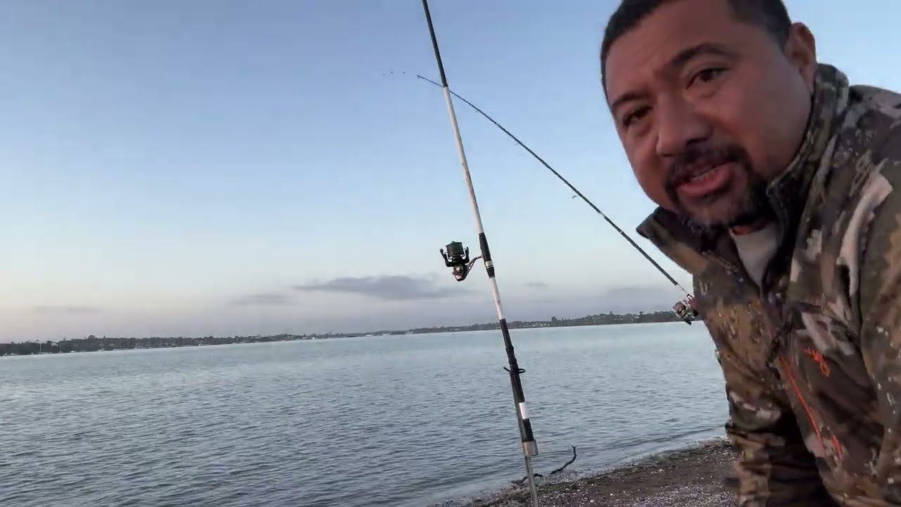 We Found Snappers Feeding in Super Shallow Water! (Updated video with missing actions) 