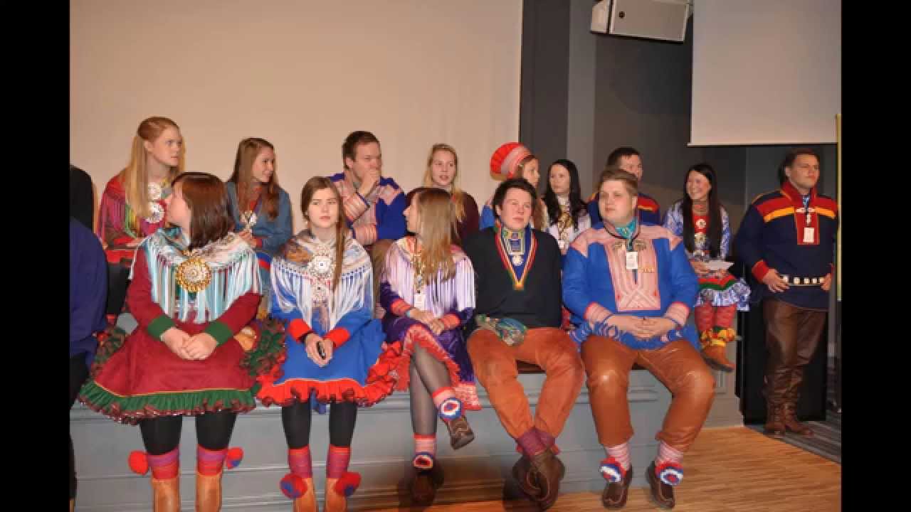 Sámás muinna kampánjalávlla