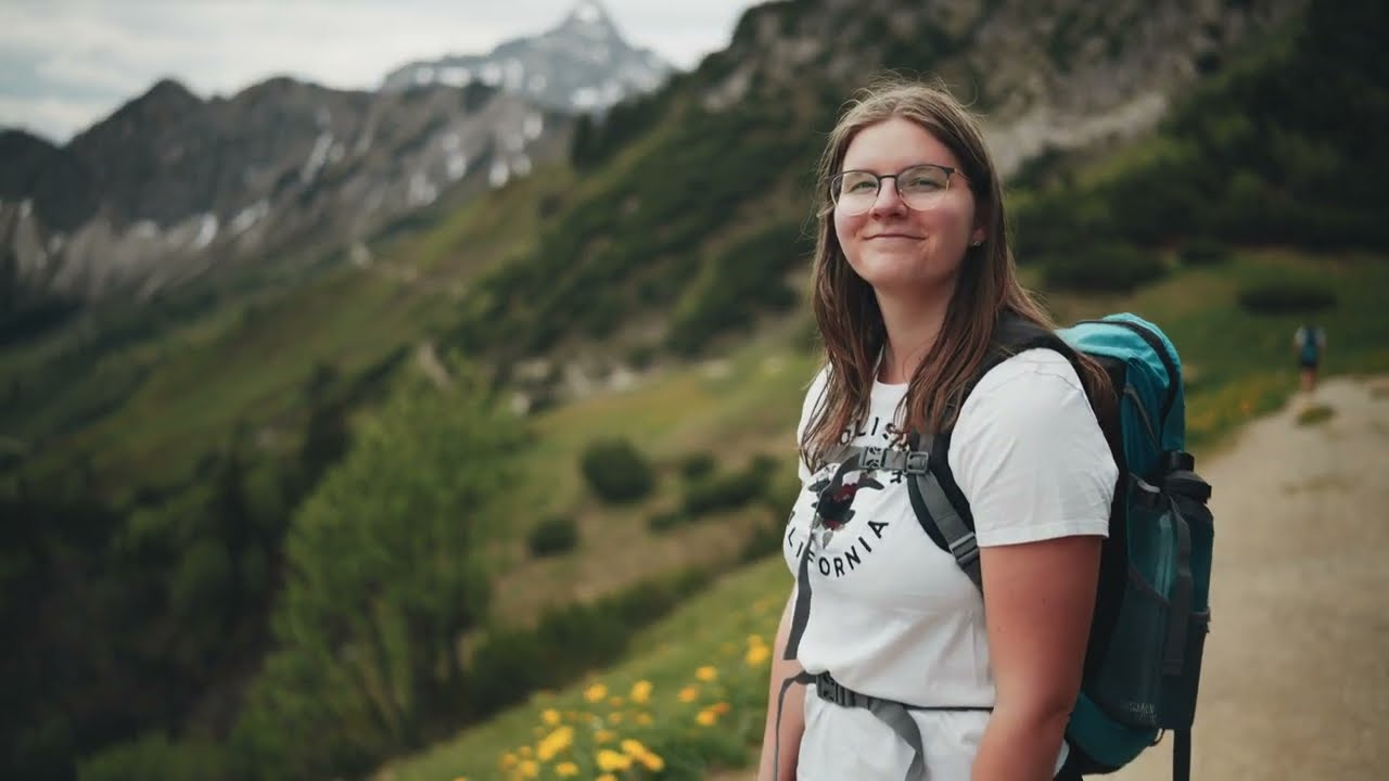 Tannheimer Tal - Cinematic Travel Video