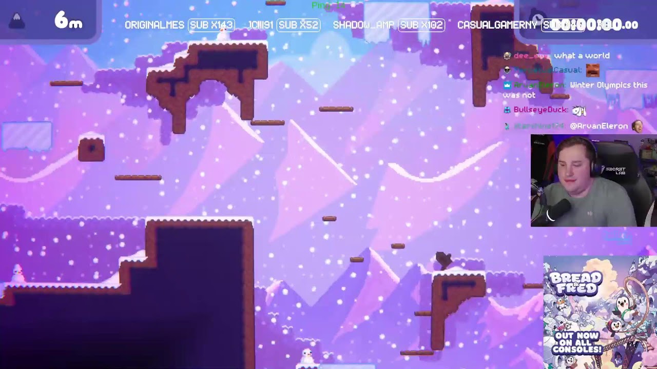 Super Metroid Map Rando - sponsored coop gaming 8pm et