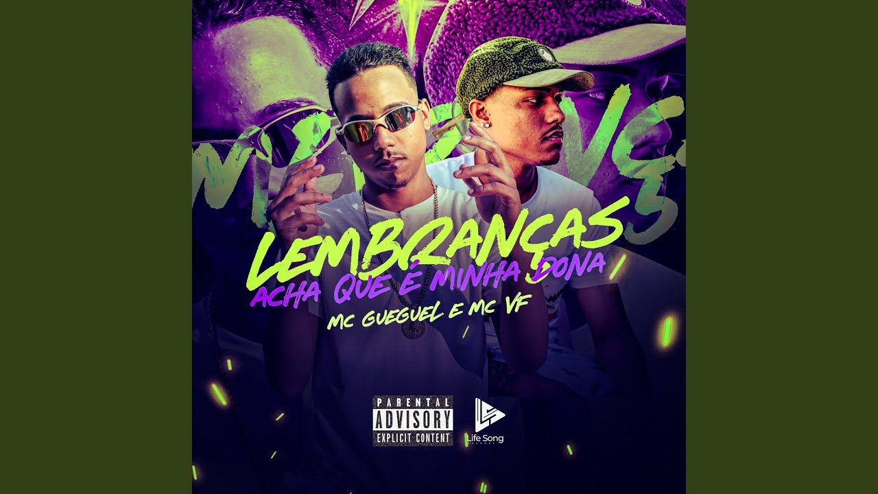 Lembranças Dela