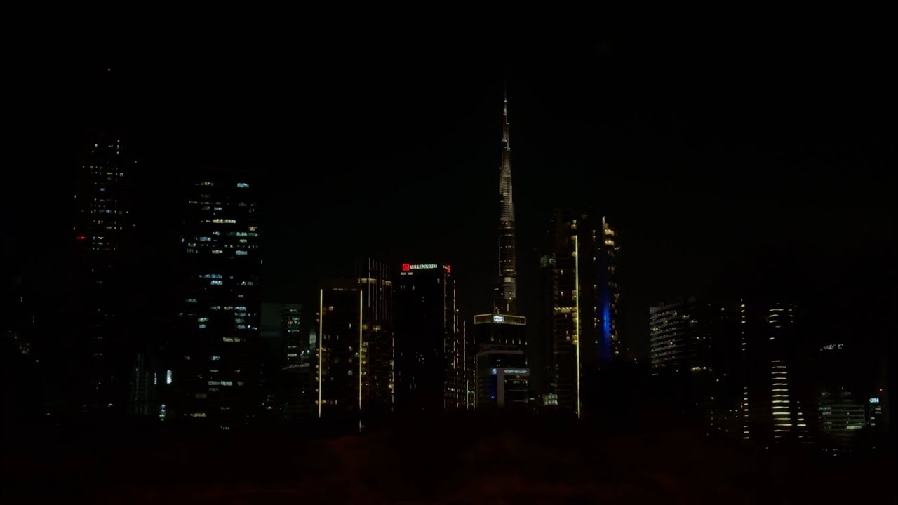 FIRST TIME AT BURJ KHALIFA | Dubai VLOG