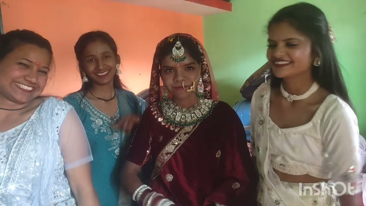Hamare ghar mein shaadi