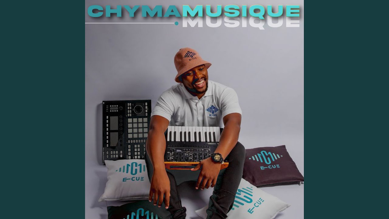 Praise Him (feat. Brian Temba, Da Vynalist) (Retro Tech)