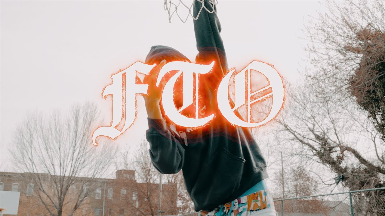 LuB x BabyJay x Lu Brazy - FTO (Official Video) Shot By: @Tydabag Productions